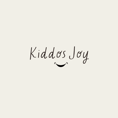 Kiddos joy logo