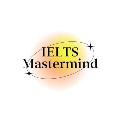 IELTS Mastermind logo