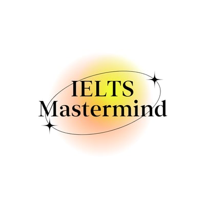 IELTS Mastermind logo