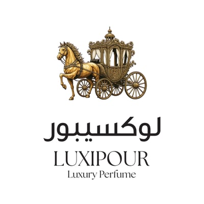 لوكسيبور | LUXIPOUR logo