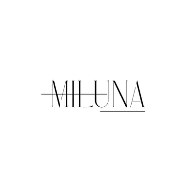 Miluna logo