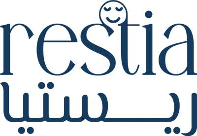مؤسسة ريستيا logo