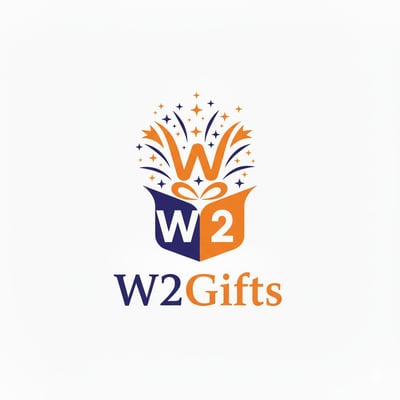 Logo of W2Gifts