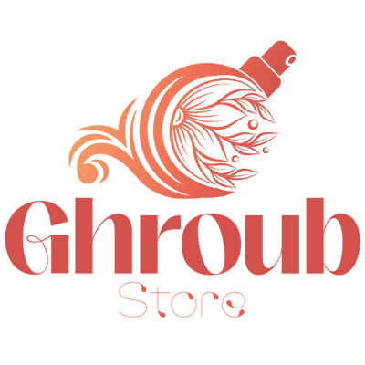 Ghroub logo