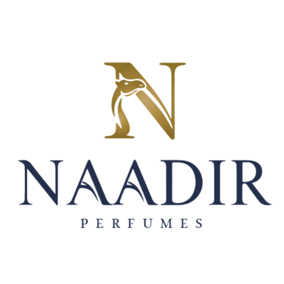 NAADIR PERFUMES logo