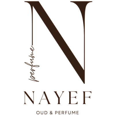 نايف NAYEF Logo