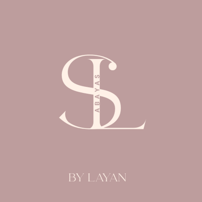 SL Abayas logo