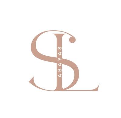 SL Abayas logo