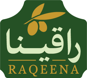 متجر راقينا logo