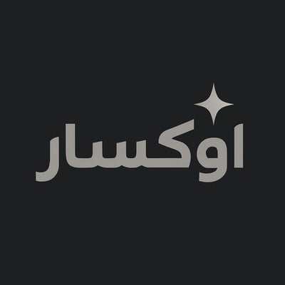 اوكسار logo