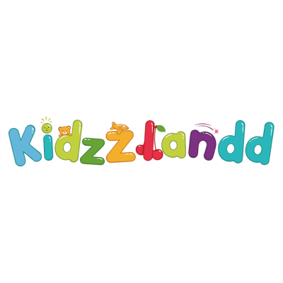 kidzlandd logo