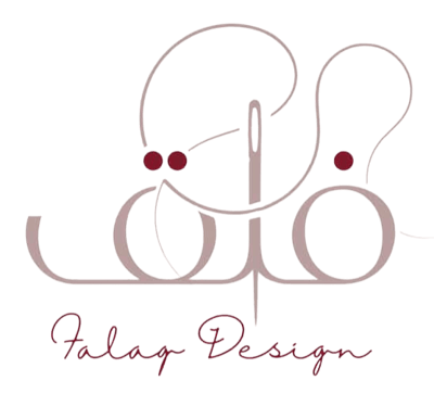 Falaq Design logo