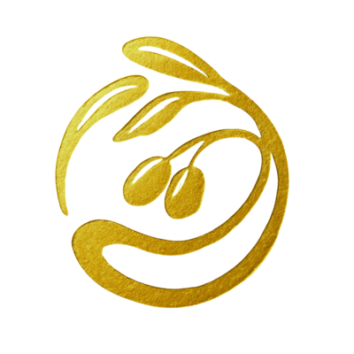 أولفينا | Olvina logo