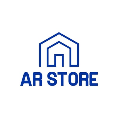 ِAR STORE logo