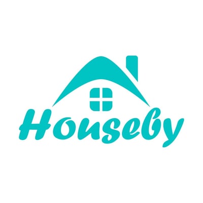 Houseby logo