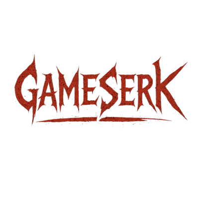 Logo of GameSerk