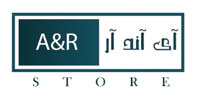 A&R logo