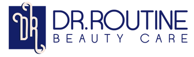 DR.ROUTINE logo