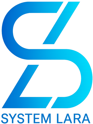 SYSTEM LARA logo