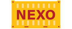 نيكسو | NEXO Logo