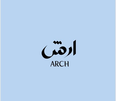 آرش logo