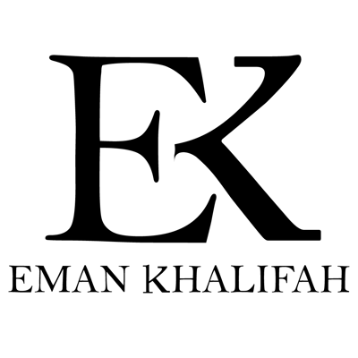 Eman khalifah logo