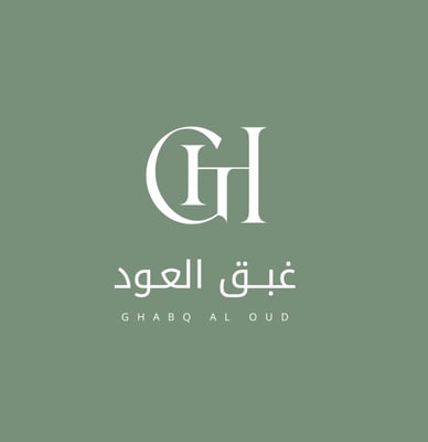 غبق للعود logo