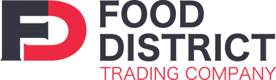 Food District logo