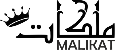 ملكات logo