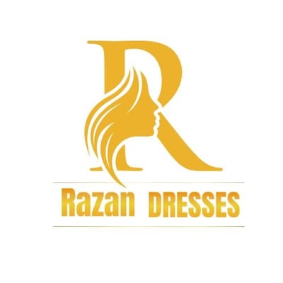 فساتين رزان logo