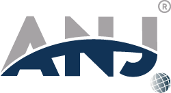 متجر ANJ logo