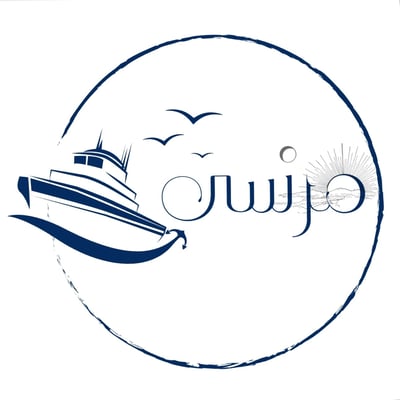 مرسى logo
