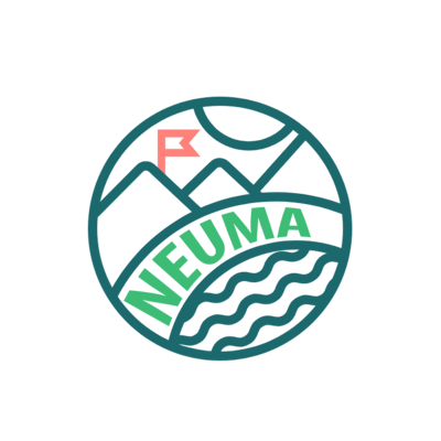 نيوما | Neuma logo
