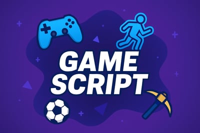 GameScript