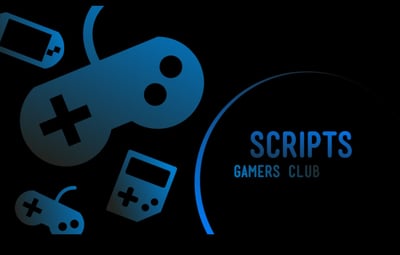 GameScript