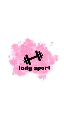 lagy sport logo