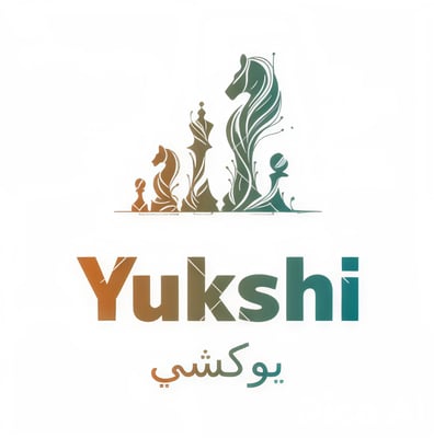 متجر Yukshi logo