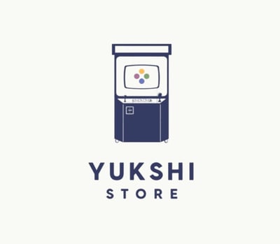 متجر Yukshi logo