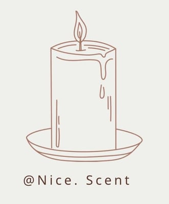 Nice Scent logo