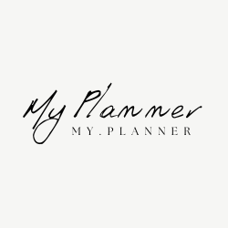 My Planner logo