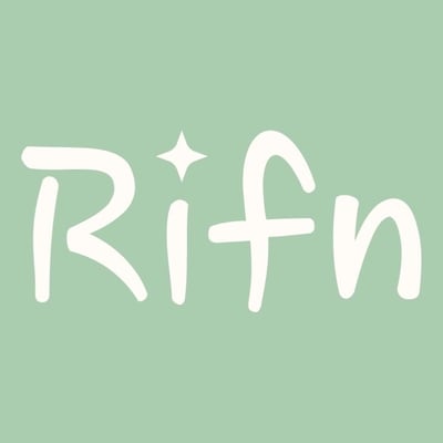 Rifn logo