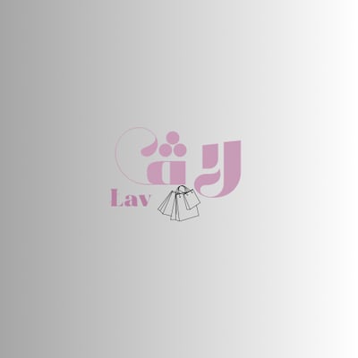 لاڤ | Łav logo