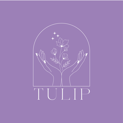 tulip boutique 25 logo