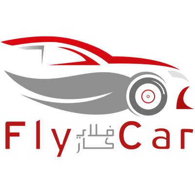 متجر فلاي كار لزينة السيارات logo