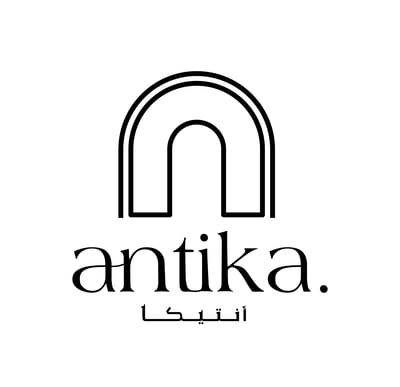 متجر انتيكا