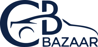 Car Bazaar logo