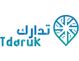 تدارك logo