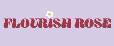 flourish rose