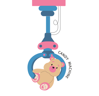 Candy Machine logo
