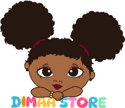DIMAA STORE logo